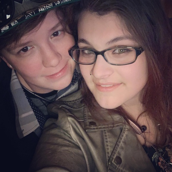 Profile Picture of Deanna Girten (@chuckysgirl2015) on Poshmark