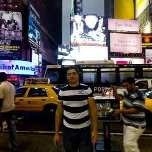 Profile Picture of Mohamed Ragaee (@143750975) on Myspace