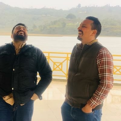 Profile Picture of Navdeep Singh Chahal (@chahalz007) on Twitter
