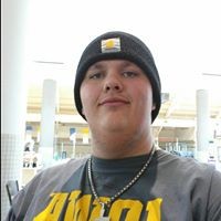 Profile Picture of Kyle Merritt (@kyle-merritt-12) on Quora