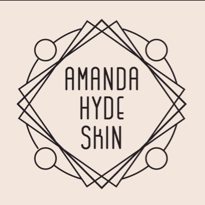 Profile Picture of Amanda Hyde (@AmandaHydeSkin) on Twitter