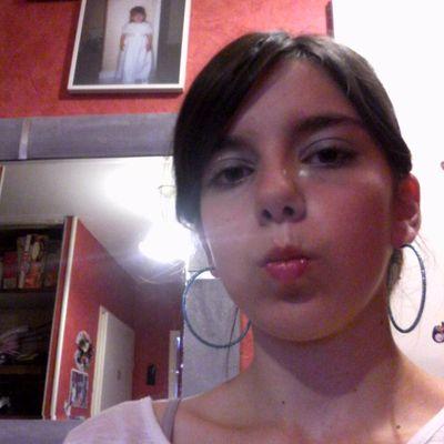 Profile Picture of Pauline Gloppe (@GloppePauline) on Twitter