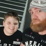 Profile Picture of Marcus Knowles (@mknowles2223) on Instagram