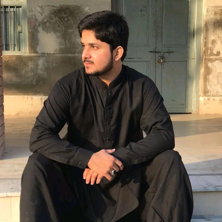 Profile Picture of Haris Qureshi (@harisqureshi02) on Tiktok