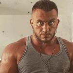 Profile Picture of Gregory Smith (@jobus_wayne) on Instagram