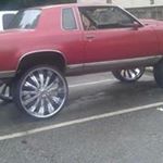 Profile Picture of Willie Manning (@willie.manning) on Instagram