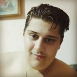 Daniel Palic - Instagram Profile Picture of Daniel Palic (@palke_33) on Instagram