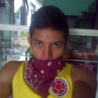 Profile Picture of Edwin Valderrama (@ewinvalderrama) on Twitter