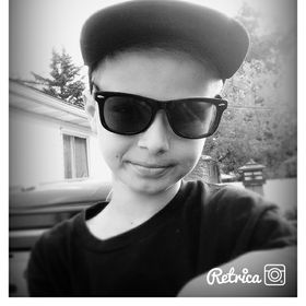 Profile Picture of Matthew Brissette (@matthewbrissett) on Pinterest