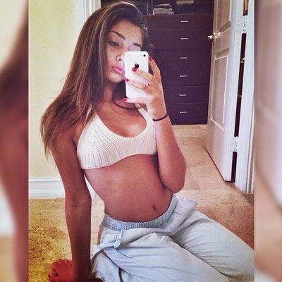 Profile Picture of Crystal Toledo (@CrystalToledo20) on Twitter