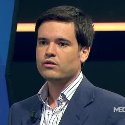 Profile Picture of Ramon Alvarez De Mon. (@Ralvarezdemon) on Twitter