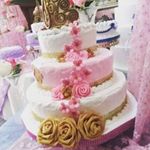 Profile Picture of Creaciones Angelica🎂 (@rita.cerna) on Instagram