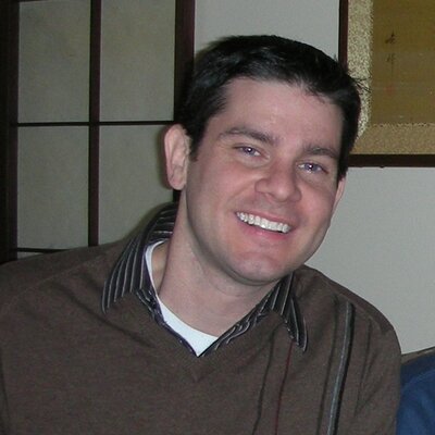Profile Picture of Jeremy Nall (@jsnall) on Twitter