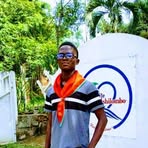 Profile Picture of Benjamin Le Valable Mukendi (@victoriasvinicius.mbalinga) on Facebook