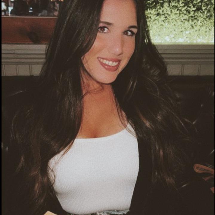 Profile Picture of Taylor Grimm (@@tayygrimm) on Tiktok