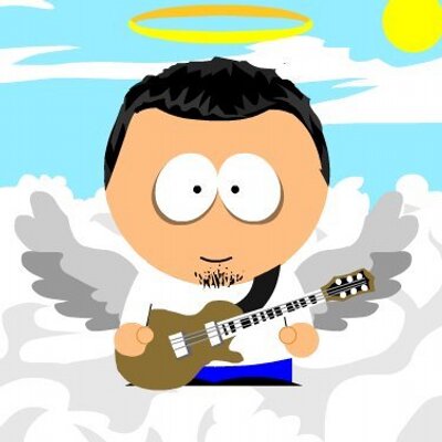 Profile Picture of Gabriel Jacques (@gabojacques) on Twitter