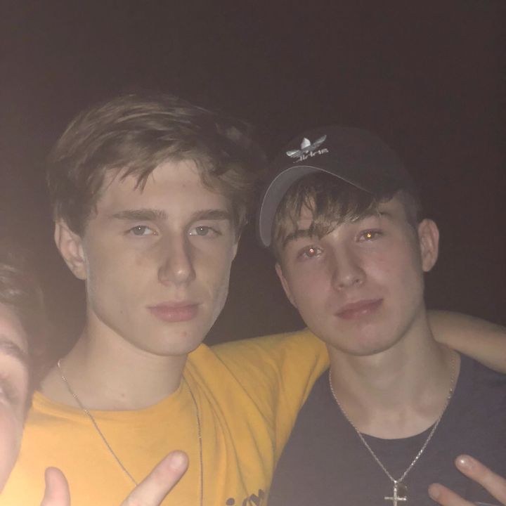 Profile Picture of mitchell.hurry (@mitchell.hurry) on Tiktok