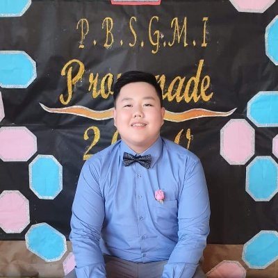 Profile Photo of Karl Andrei Chan (@karlandreichan1) on Twitter