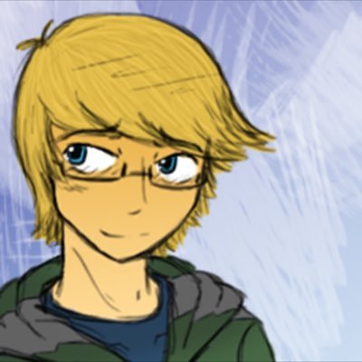 Profile Picture of Andrew Lhotsky (@Andross164) on Twitter