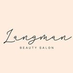 Profile Picture of 경성대네일/부경대네일 랑만뷰티 [ʟᴀɴɢᴍᴀɴ] (@langman_beauty2) on Instagram