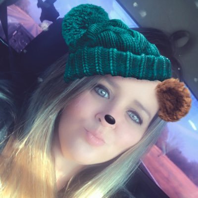 Profile Photo of Amber Melton (@amberrenee1024) on Twitter