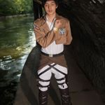 Profile Picture of Metis Lee Pang (彭增志) (@cs_metis_lee) on Instagram