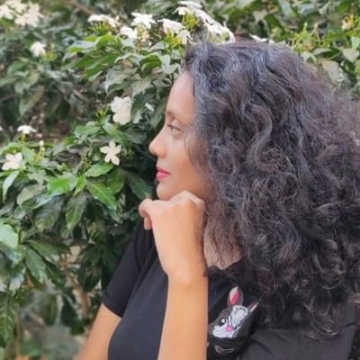 Profile Picture of Shivani Upadhyay (@imshivaniupdh) on Twitter