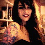 Profile Picture of eva vives (@evastark) on Instagram