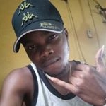 Profile Picture of lucky raymond (@lucky_raymond1) on Instagram