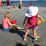 Profile Picture of Zoey & Violet Quinn (@zqandvq) on Instagram