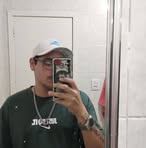 Profile Picture of Carlos Patrick (@carlospatrick.limasilva) on Facebook