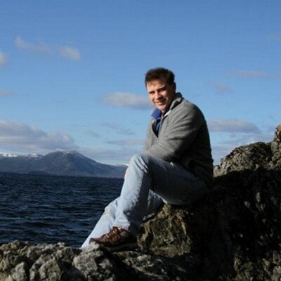 Profile Picture of Alex MacGillivray (@Biergarden_ak) on Twitter