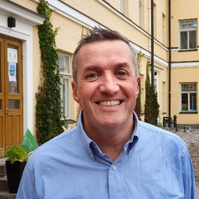 Profile Picture of Neil Quinn (@Neil_quinny) on Twitter