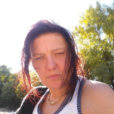 Profile Picture of Mandy Wise/Quiroga (@QuirogaWise) on Twitter