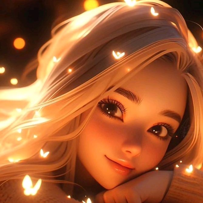 Profile Picture of LiSA (@lisaackerman) on Tiktok