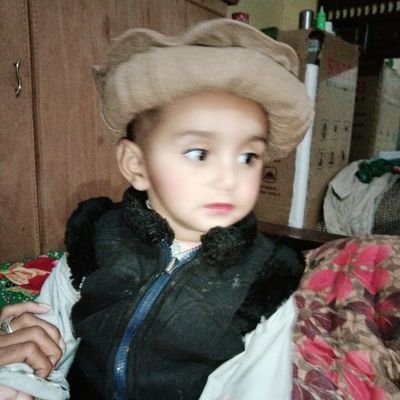 Profile Picture of Syed Chand Bukhari (@SyedChandBukha2) on Twitter