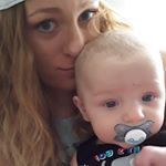 Profile Picture of sara kaylene Page (@sara_page21) on Instagram