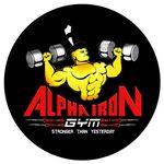Profile Picture of alpha_iron_official (@alpha_iron_official) on Instagram