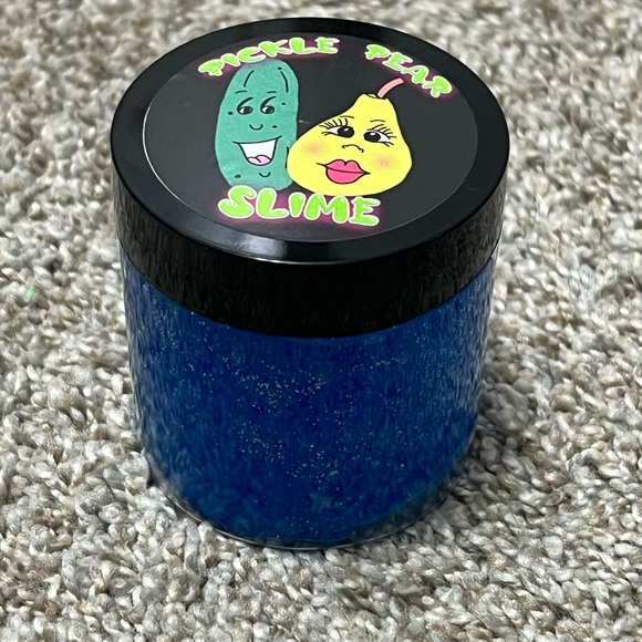 Picklepearslime Picklepearslime - Poshmark Profile Picture of Picklepearslime Picklepearslime (@avacodoslime067) on Poshmark