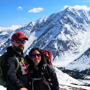 Profile Picture of Annie Ouellet (@AnnieSteveClimbingTheRockies) on Youtube