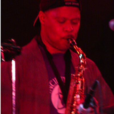 Profile Picture of Steve  Coleman (@mbase) on Twitter