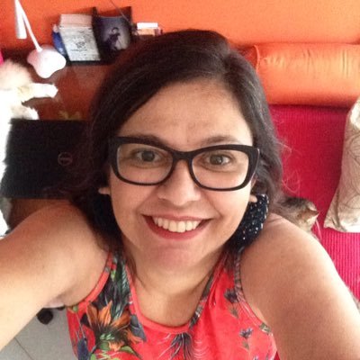 Profile Picture of Roberta Carvalho (@robertacarvalho) on Twitter