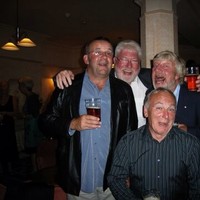 Profile Picture of Richard Ellery (@richard-ellery) on Quora