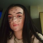 Profile Picture of Rebecca Forrest (@rebeccaforrestxx) on Instagram