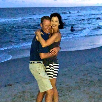 Profile Picture of Amy Floyd Whitfield (@AmyWhitfield9) on Twitter