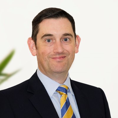 Profile Picture of Grant Stevens (@grantestevens) on Twitter