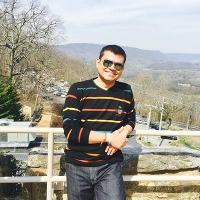 Profile Picture of Gopal Gupta (@gopalgupta8585) on Twitter