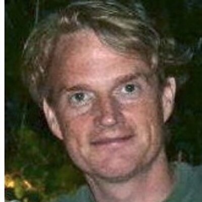 Profile Picture of Benjamin Dudley (@bfdudley) on Twitter