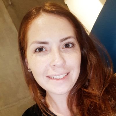 Profile Picture of Roberta Rodrigues (@robertarp12) on Twitter