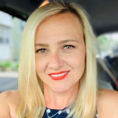 Profile Picture of Katarzyna Szczurowski (@KatarzynaSzczu1) on Twitter